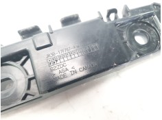Recambio de soporte paragolpes trasero izquierdo para ford mustang convertible gt referencia OEM IAM JR3B17F767A   2