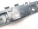 SOPORTE PARAGOLPES TRASERO IZQUIERDO JR3B17F767A JR3B17F767A 