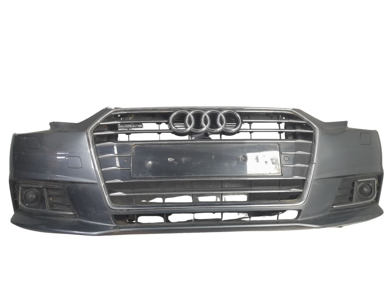 Recambio de paragolpes delantero para audi a4 avant (8w5) básico referencia OEM IAM 8W0807065E  
