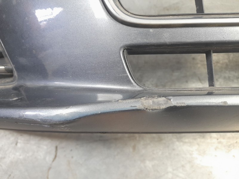 Recambio de paragolpes delantero para audi a4 avant (8w5) básico referencia OEM IAM 8W0807065E  