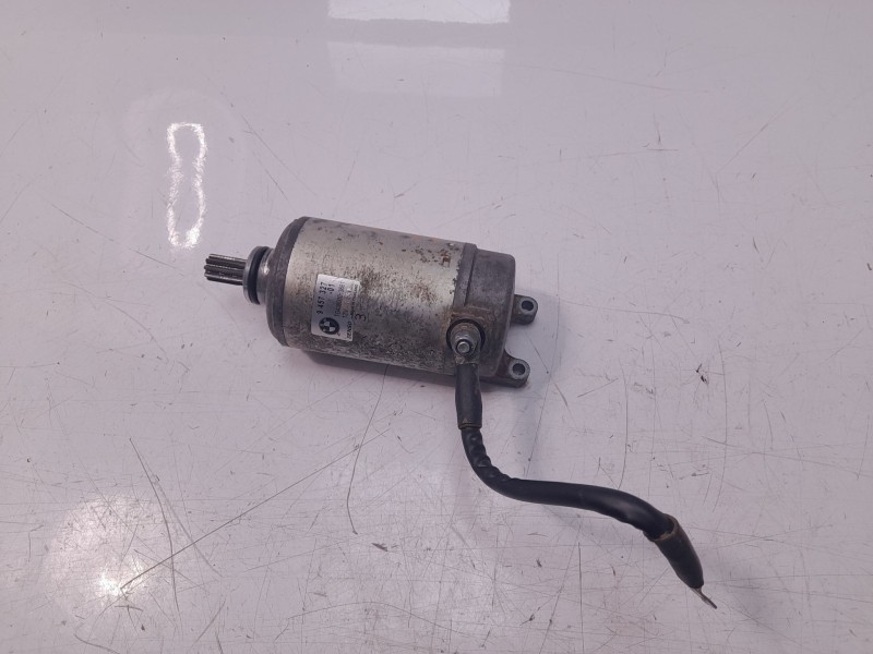Recambio de motor arranque para bmw r 18 r 18 classic (rh18) referencia OEM IAM 945732701 TG4380003661 