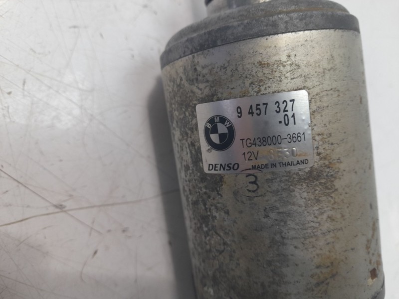 Recambio de motor arranque para bmw r 18 r 18 classic (rh18) referencia OEM IAM 945732701 TG4380003661 