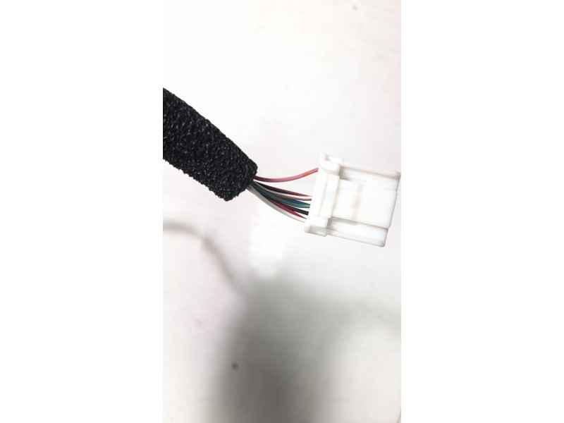 Recambio de retrovisor izquierdo para lexus rc referencia OEM IAM 577059  