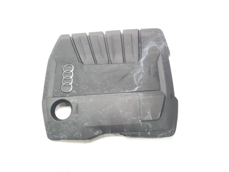 Recambio de tapa motor para audi q5 (8rb) 2.0 tdi quattro referencia OEM IAM 05L103925D  