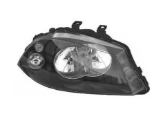 Recambio de faro derecho para seat ibiza (6l1) referencia OEM IAM 6L1941752M 10121171003 ST0334903