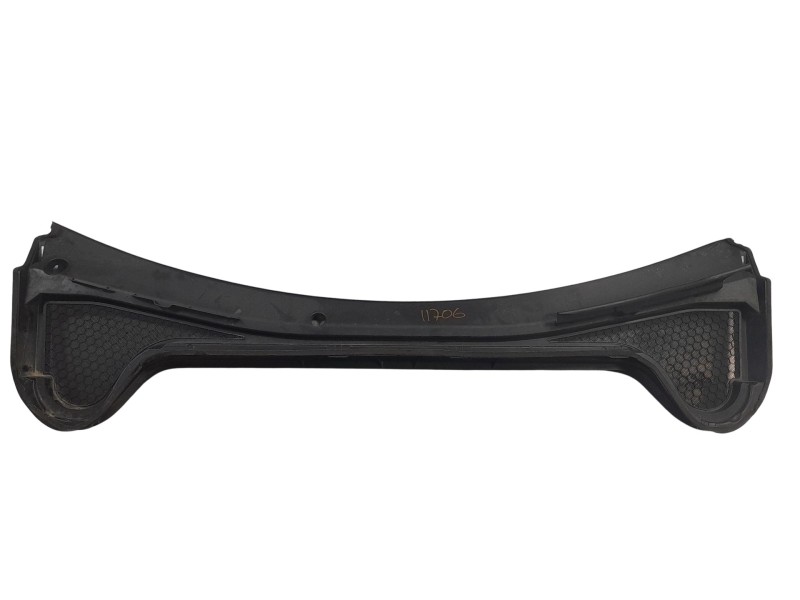 Recambio de torpedo para ford focus 1.0 ecoboost cat referencia OEM IAM JX7BA02222  