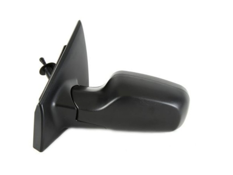 Recambio de retrovisor izquierdo para renault clio iii referencia OEM IAM 7701061190 1051946012 RN3257114