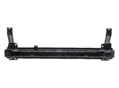 Recambio de refuerzo paragolpes delantero para volkswagen polo (6r1) referencia OEM IAM 6R0807109D 107234707 VG0231622