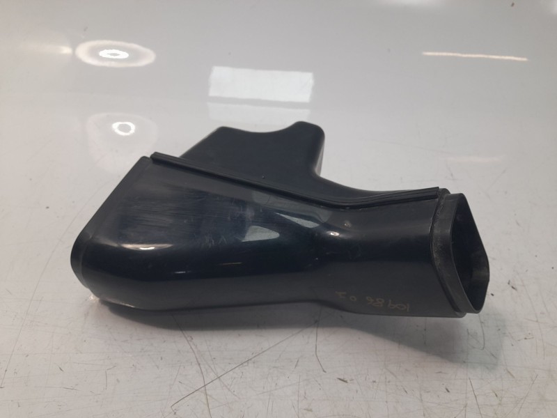 Recambio de tubo aspiracion admision para suzuki gsx-r 600/750/1100 (1989-2000) referencia OEM IAM 9443033E  