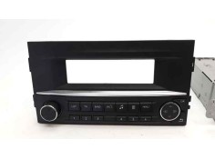 Recambio de sistema audio / radio cd para peugeot 308 access referencia OEM IAM 9677204580 96781478ZD  2