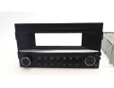 SISTEMA AUDIO / RADIO CD 9677204580 96781478ZD 