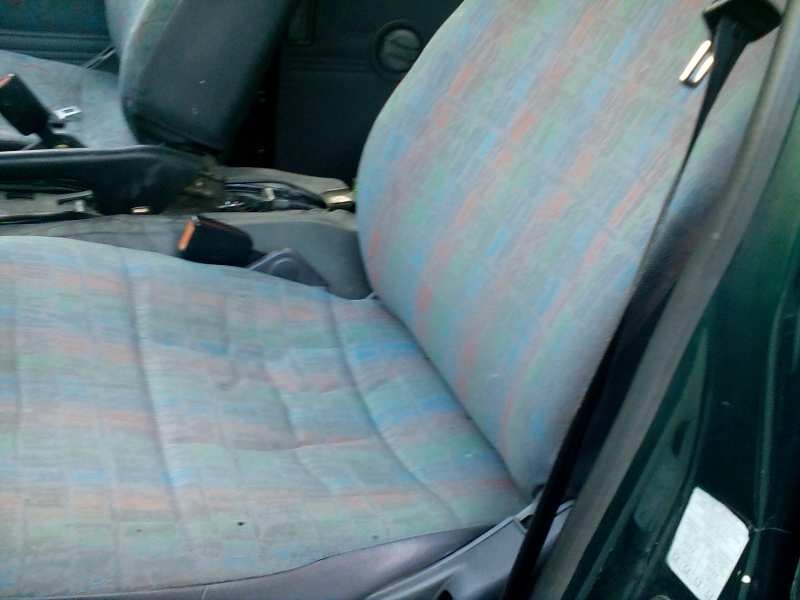 nissan serena (c23m) del año 2000