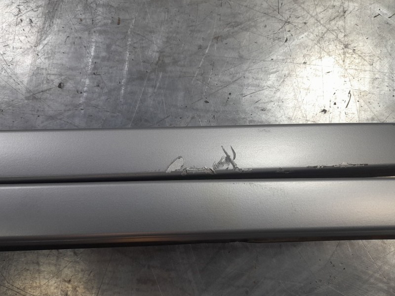 Recambio de barras techo para kia sportage (nq5) concept referencia OEM IAM 87270P1000  