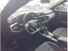 Recambio de kit airbag para audi q3 sportback (f3n) 35 tdi referencia OEM IAM 83B85700124A   2