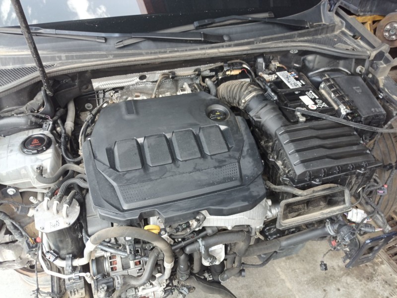Recambio de abs para audi q3 sportback (f3n) 35 tdi referencia OEM IAM   