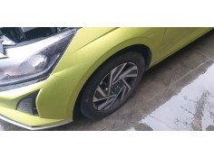 BRAZO SUSPENSION DELANTERO IZQUIERDO 54500Q0000 