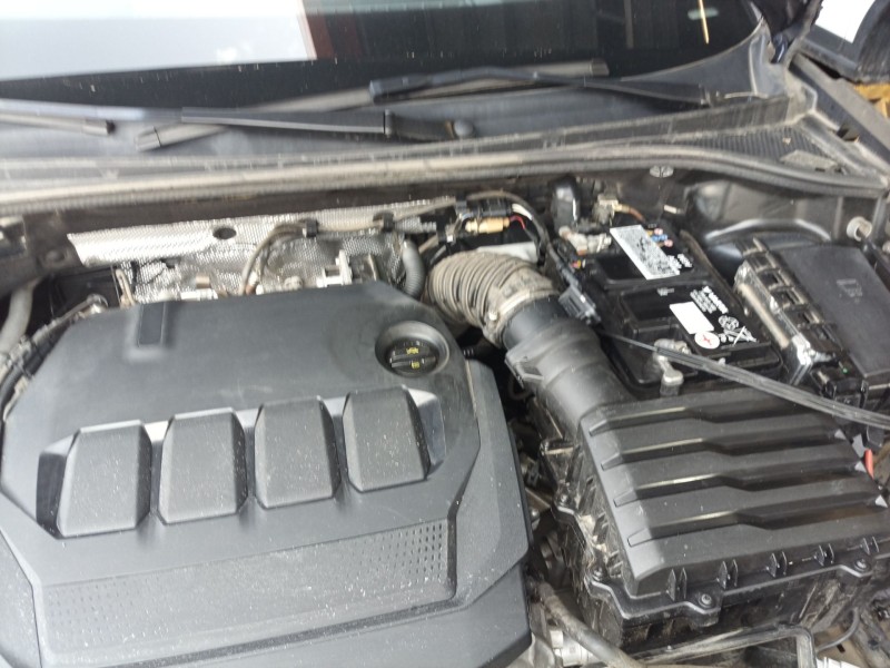 Recambio de servofreno para audi q3 sportback (f3n) 35 tdi referencia OEM IAM   