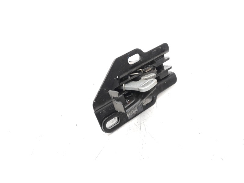 Recambio de cerradura maletero / porton para peugeot partner kombi 1.6 referencia OEM IAM 96080J01  