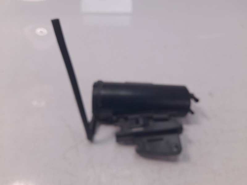 Recambio de filtro carbono activo para bmw f 900 xr referencia OEM IAM 16138522924  