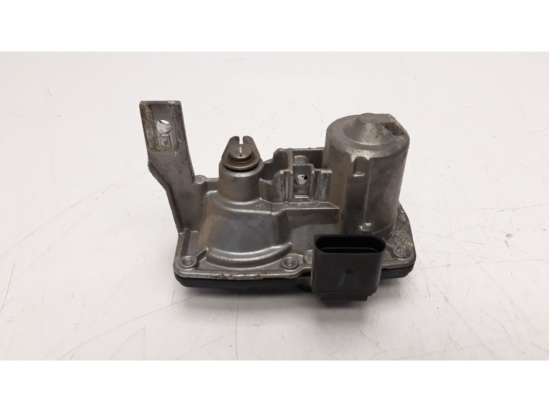 Recambio de caja mariposa para audi a3 sportback (8va) 2.0 16v tdi referencia OEM IAM 51500203  