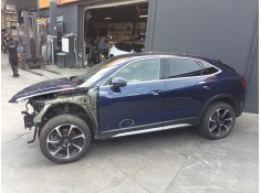 audi q3 sportback (f3n) del año 2022 2