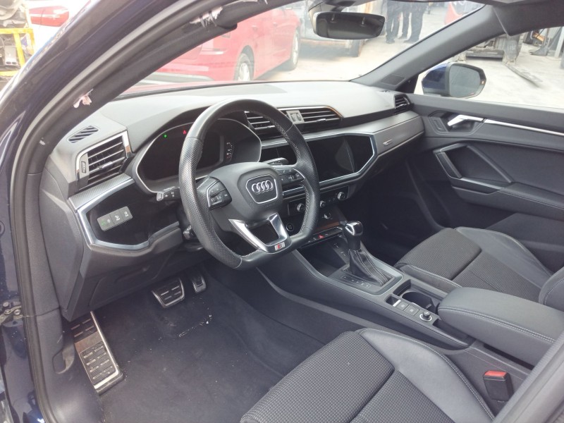 audi q3 sportback (f3n) del año 2022