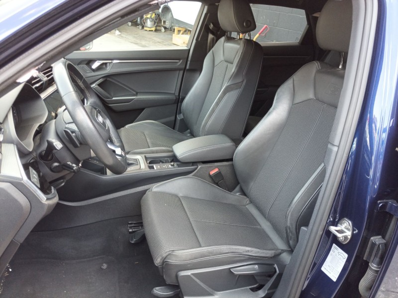 audi q3 sportback (f3n) del año 2022