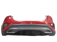 PARAGOLPES TRASERO 86640J7CA0 