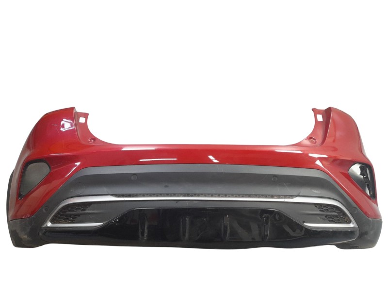 Recambio de paragolpes trasero para kia xceed drive referencia OEM IAM 86640J7CA0  