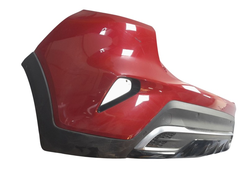 Recambio de paragolpes trasero para kia xceed drive referencia OEM IAM 86640J7CA0  
