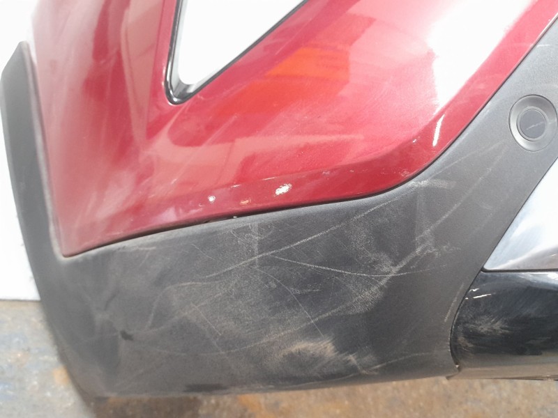 Recambio de paragolpes trasero para kia xceed drive referencia OEM IAM 86640J7CA0  