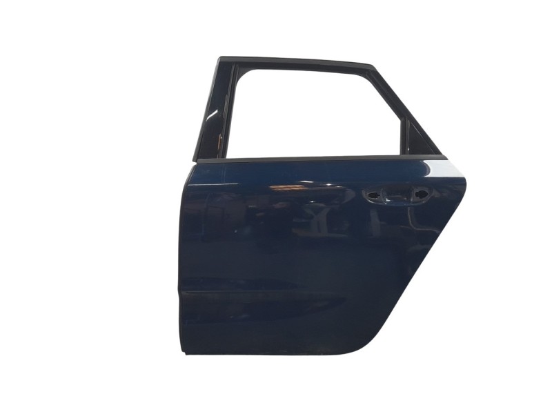 Recambio de puerta trasera izquierda para citroen c4 picasso origins referencia OEM IAM 9801573080  