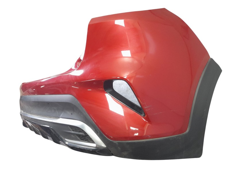Recambio de paragolpes trasero para kia xceed drive referencia OEM IAM 86640J7CA0  