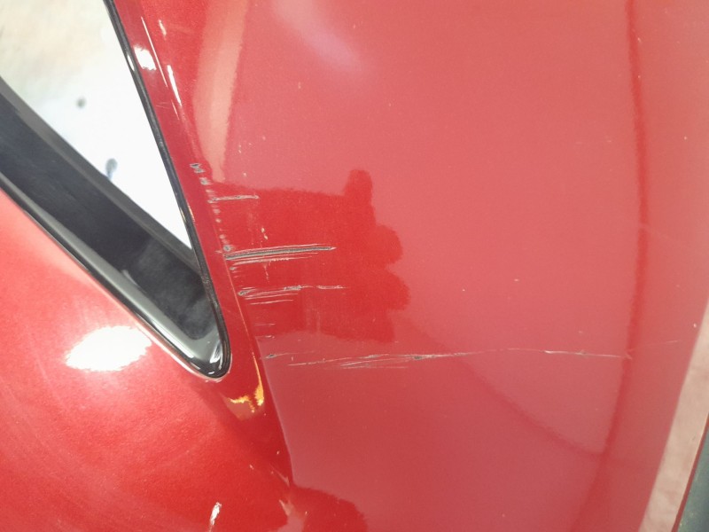 Recambio de paragolpes trasero para kia xceed drive referencia OEM IAM 86640J7CA0  