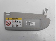 PARASOL DERECHO PARASOL 