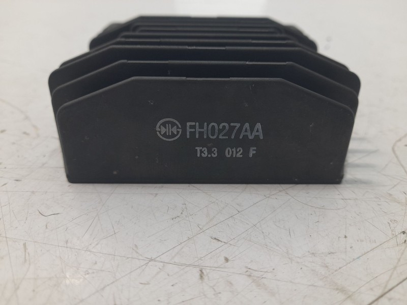 Recambio de alternador para honda cbr 650r cbr 650r referencia OEM IAM FH027AA  