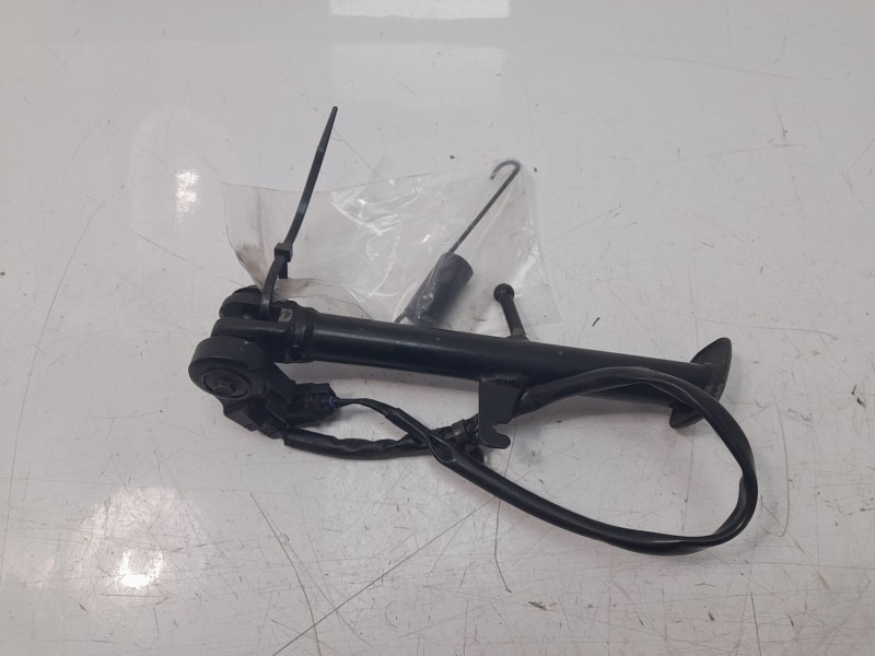 Recambio de caballete lateral para honda cbr 650r cbr 650r referencia OEM IAM 50530MJED00  