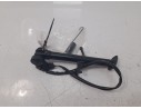 CABALLETE LATERAL 50530MJED00 50530MJED00 