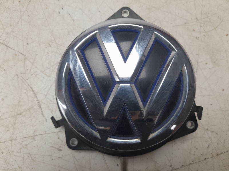 Recambio de maneta exterior porton para volkswagen golf vii lim. gte referencia OEM IAM 5G9827469D  