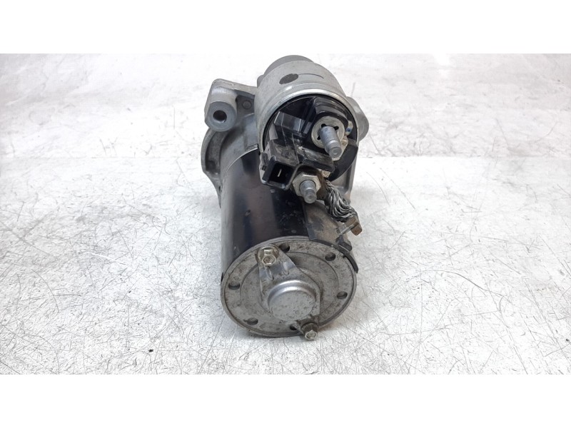 Recambio de motor arranque para citroen c4 cactus shine referencia OEM IAM 9674077280 ARF701251VL S438296