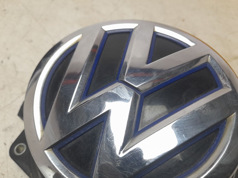 Recambio de maneta exterior porton para volkswagen golf vii lim. gte referencia OEM IAM 5G9827469D  