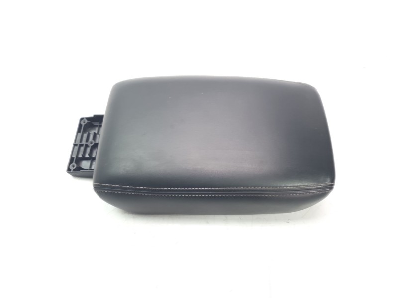 Recambio de apoyabrazos central para mitsubishi l 200 (kl0/kj0) basis doppelkabine 4wd referencia OEM IAM 8011C892XA  