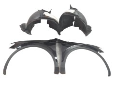 Recambio de morro completo para volkswagen tiguan (ad1, ax1) 1.4 tsi referencia OEM IAM 5NA807217H   2