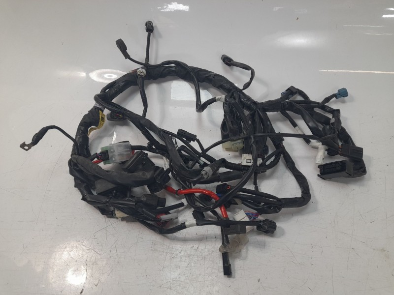 Recambio de cableado electrico para yamaha yzf-r 7 yzf-r 7 referencia OEM IAM BEB825902000  