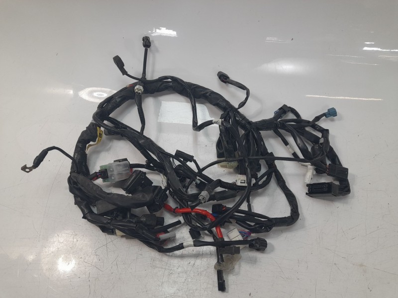 Recambio de cableado electrico para yamaha yzf-r 7 yzf-r 7 referencia OEM IAM BEB825902000  