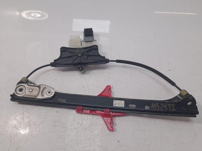 Recambio de elevalunas trasero izquierdo para volkswagen passat lim. (3g2) 1.8 tsi referencia OEM IAM 3G5839461B  