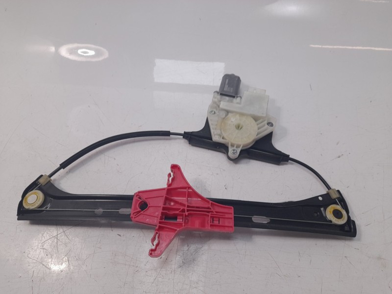 Recambio de elevalunas trasero izquierdo para volkswagen passat lim. (3g2) 1.8 tsi referencia OEM IAM 3G5839461B  