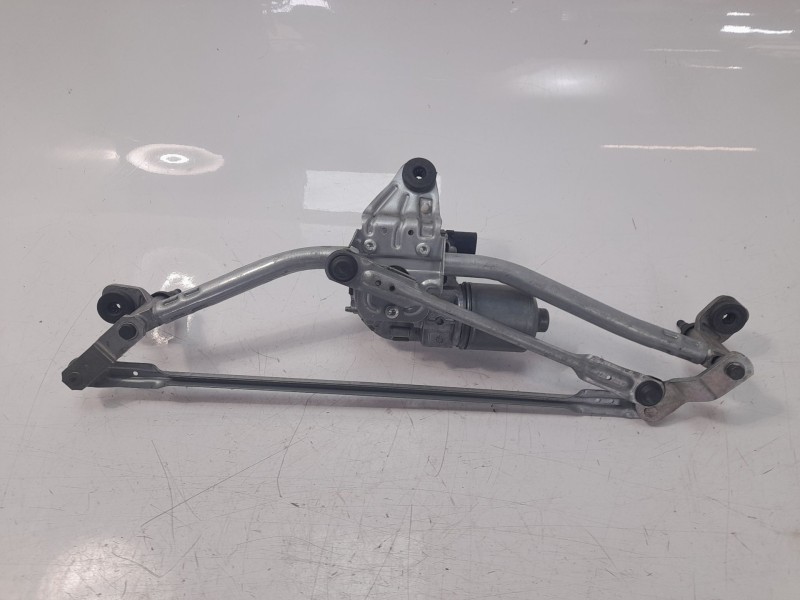 Recambio de motor limpia delantero para volkswagen passat lim. (3g2) 1.8 tsi referencia OEM IAM 3G1955023D  