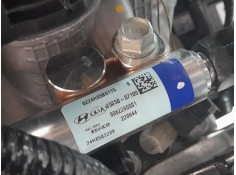 Recambio de rampa inyectora para kia ceed tourer (cd) 1.0 t-gdi referencia OEM IAM 3535007100   2