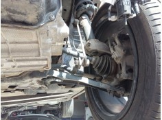 TRANSMISION DELANTERA IZQUIERDA 3Q0407271CD 